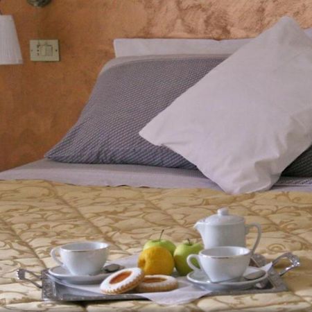 Melilli B&B Melibleo מראה חיצוני תמונה