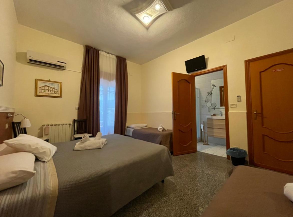Melilli B&B Melibleo מראה חיצוני תמונה