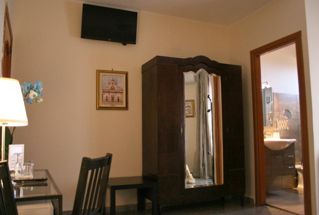 Melilli B&B Melibleo מראה חיצוני תמונה