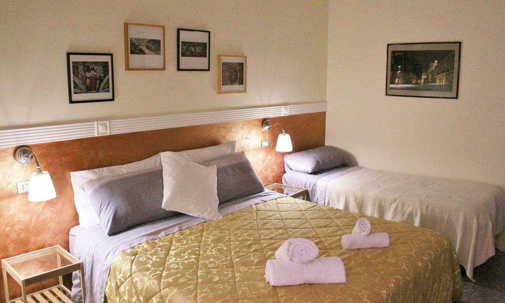 Melilli B&B Melibleo מראה חיצוני תמונה