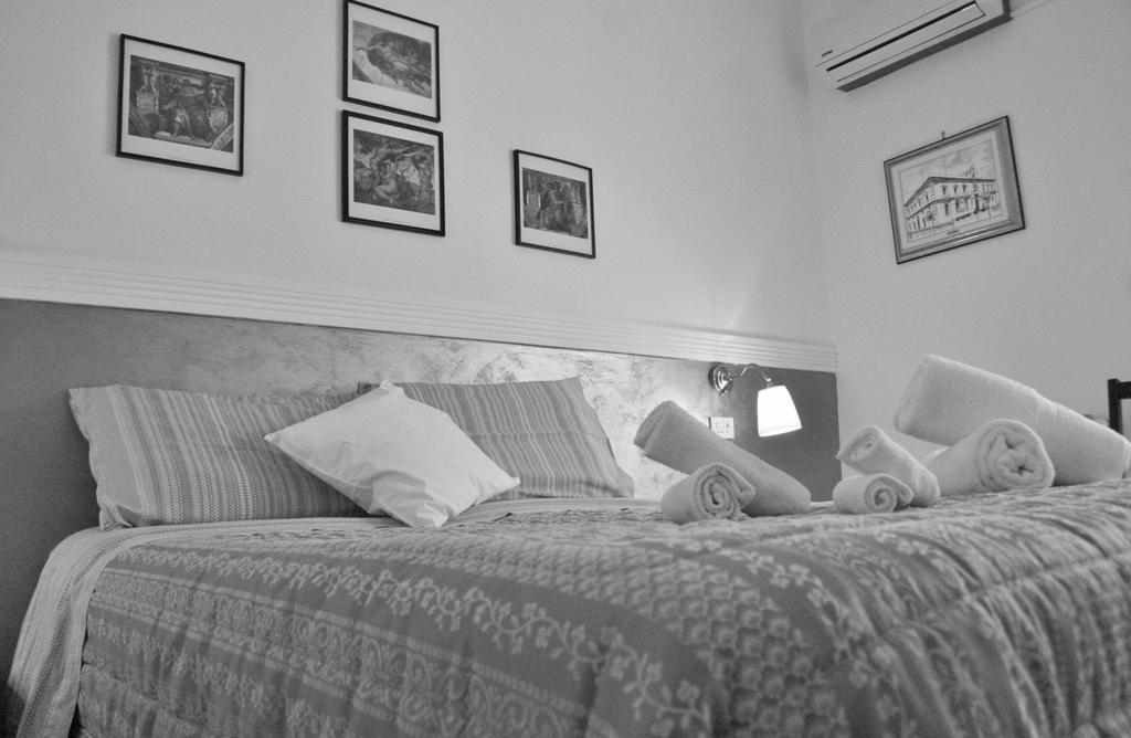 Melilli B&B Melibleo מראה חיצוני תמונה